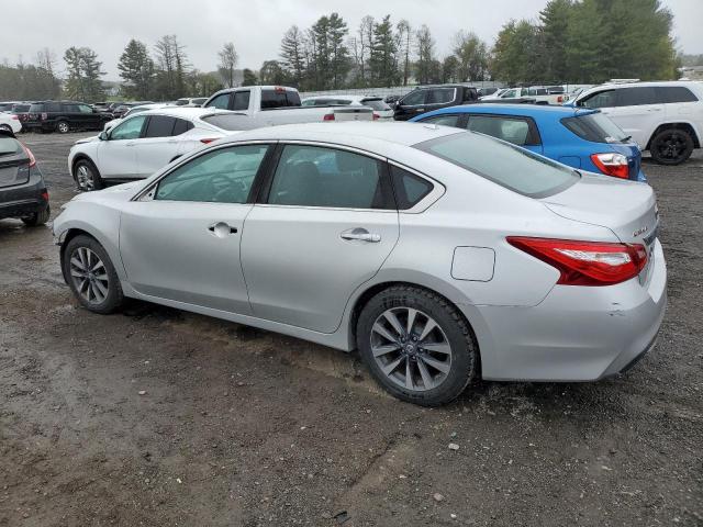 Photo 2 from auction – 2017 NISSAN ALTIMA 2.5 with VIN 1N4AL3AP0HC145838