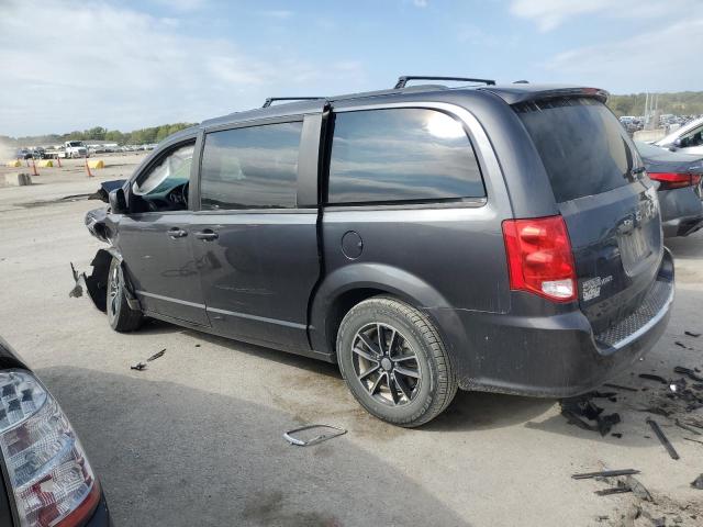 Photo 2 from auction – 2019 DODGE GRAND CARA with VIN 2C4RDGEG1KR513020