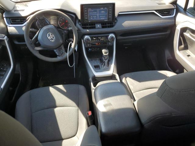 Photo 8 from auction – 2020 TOYOTA RAV4 LE with VIN 2T3G1RFV3LW097083