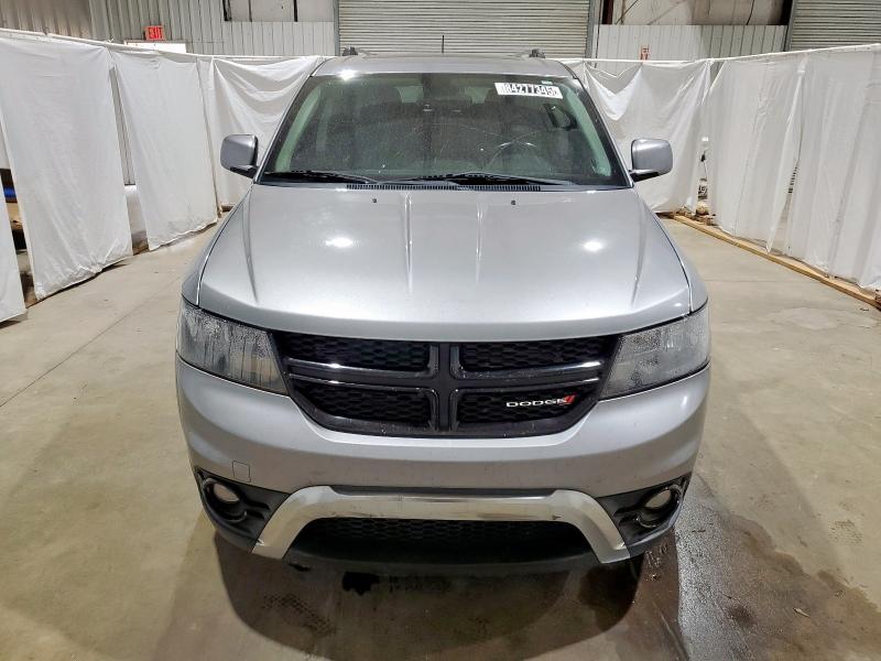 Photo 5 from auction – 2020 DODGE JOURNEY CR with VIN 3C4PDCGB9LT266569