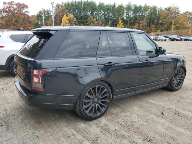 Photo 3 from auction – 2015 LAND ROVER RANGE ROVE with VIN SALGS2TFXFA228457