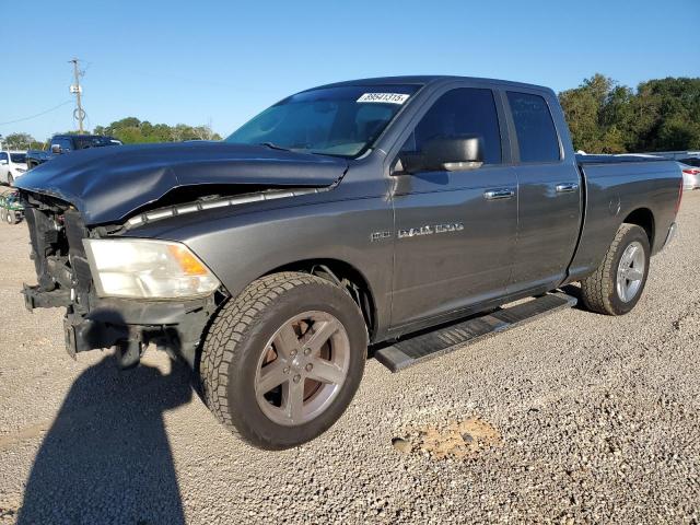 DODGE RAM 1500 S 2012 con VIN 1C6RD6GT7CS122563 - Foto de la subasta