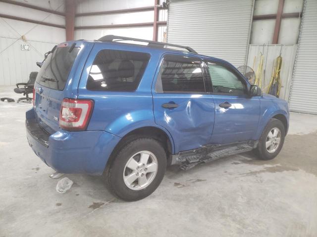 Photo 3 from auction – 2012 FORD ESCAPE XLT with VIN 1FMCU0DG8CKB62827