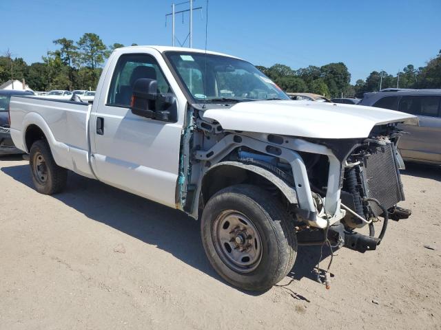 Photo 4 from auction – 2013 FORD F250 SUPER with VIN 1FTBF2A65DEB47316
