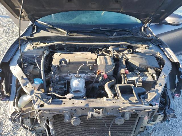 Photo 11 from auction – 2017 HONDA ACCORD EXL with VIN 1HGCR2F82HA228570