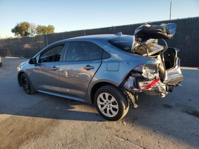 Photo 2 from auction – 2024 TOYOTA COROLLA with VIN 5YFB4MDE9RP095624