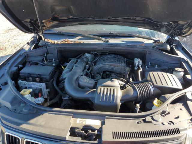 Photo 12 from auction – 2015 JEEP GRAND CHER with VIN 1C4RJFAG8FC226880