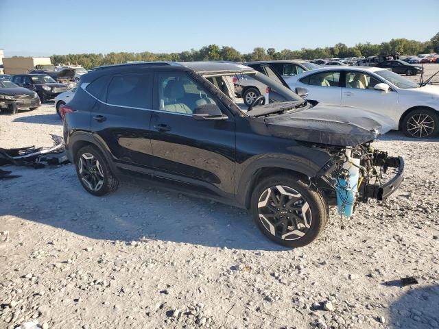 Photo 4 from auction – 2024 KIA SELTOS SX with VIN KNDETCA7XR7498738