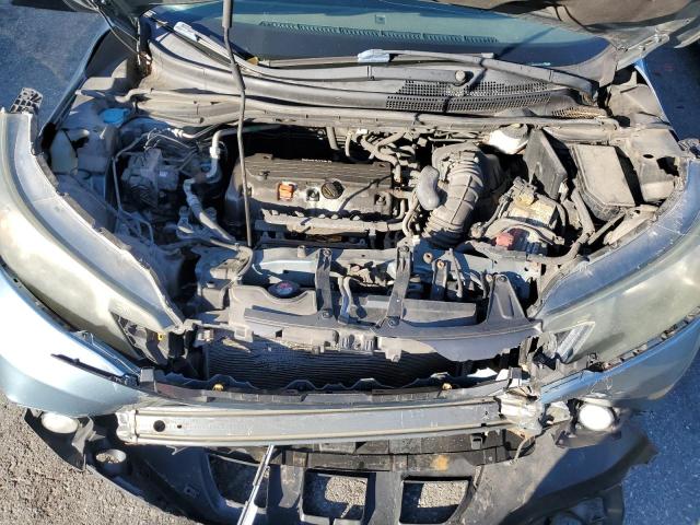 Photo 12 from auction – 2013 HONDA CR-V EX with VIN 5J6RM4H56DL049558