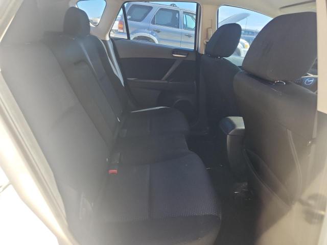 Photo 10 from auction – 2013 MAZDA 3 I with VIN JM1BL1L78D1790632