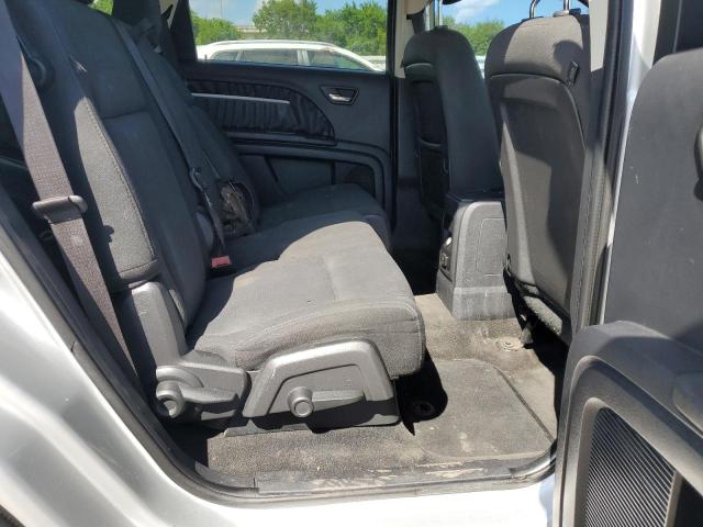 Photo 11 from auction – 2010 DODGE JOURNEY SX with VIN 3D4PG5FV2AT149737