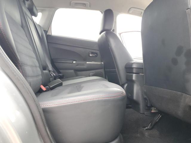 Photo 11 from auction – 2024 MITSUBISHI OUTLANDER with VIN JA4ARUAU0RU012121
