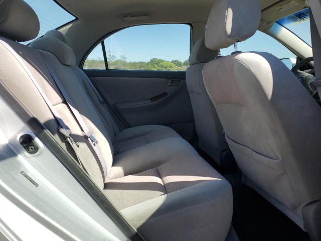 Photo 10 from auction – 2007 TOYOTA COROLLA CE with VIN 2T1BR32E17C739788