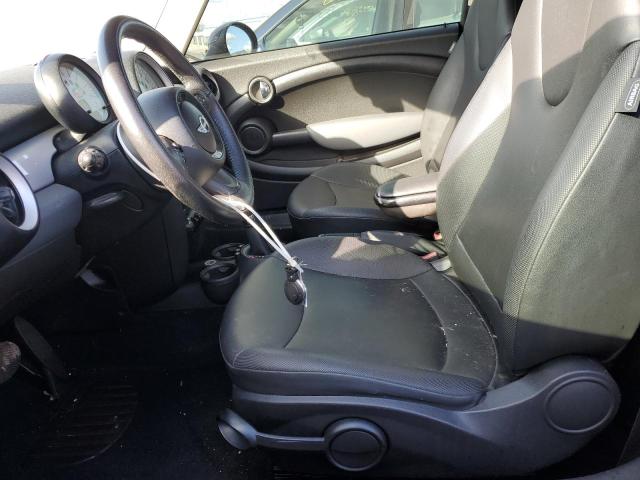 Photo 7 from auction – 2012 MINI COOPER with VIN WMWSU3C50CT541295