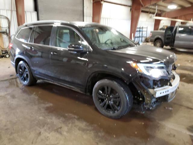 Photo 4 from auction – 2016 HONDA PILOT EXL with VIN 5FNYF6H86GB506572