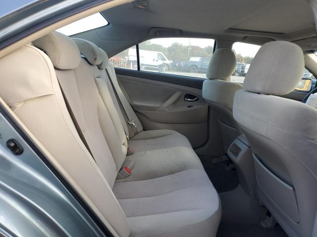 Photo 10 from auction – 2011 TOYOTA CAMRY with VIN 4T1BF3EK1BU591949