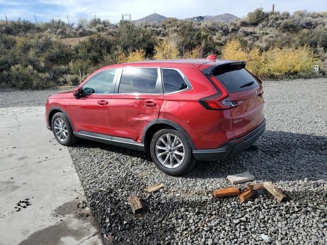 Photo 2 from auction – 2023 HONDA CR-V EX with VIN 7FARS4H41PE003957