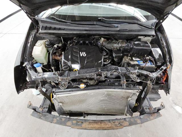 Photo 12 from auction – 2012 KIA SEDONA LX with VIN KNDMG4C73C6456086