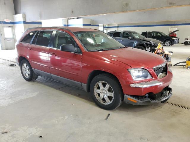 Photo 4 from auction – 2006 CHRYSLER PACIFICA T with VIN 2A4GM684X6R917016