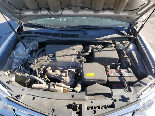 Photo 11 from auction – 2014 TOYOTA CAMRY with VIN 4T4BF1FK9ER348659