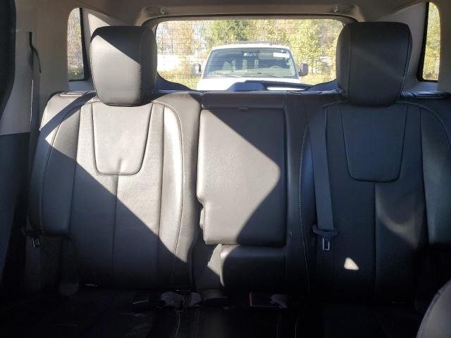 Photo 10 from auction – 2016 GMC TERRAIN DE with VIN 2GKFLVE35G6129228