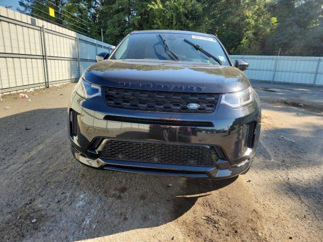 Photo 5 from auction – 2020 LAND ROVER DISCOVERY with VIN SALCL2FX0LH854537