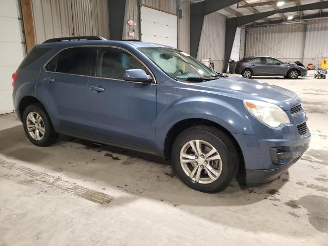 Photo 4 from auction – 2012 CHEVROLET EQUINOX LT with VIN 2GNFLEEK0C6288520