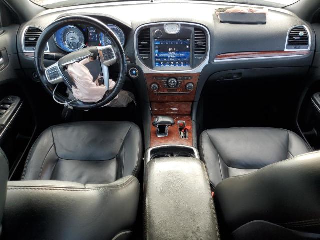 Photo 8 from auction – 2013 CHRYSLER 300 with VIN 2C3CCAAG0DH599431