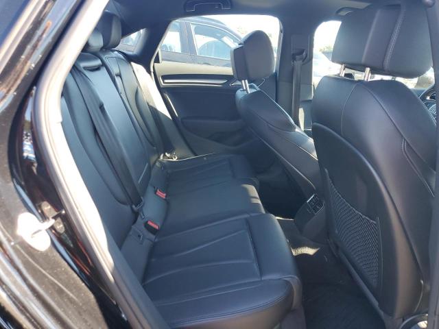 Photo 10 from auction – 2018 AUDI A3 PREMIUM with VIN WAUB8GFF3J1049806