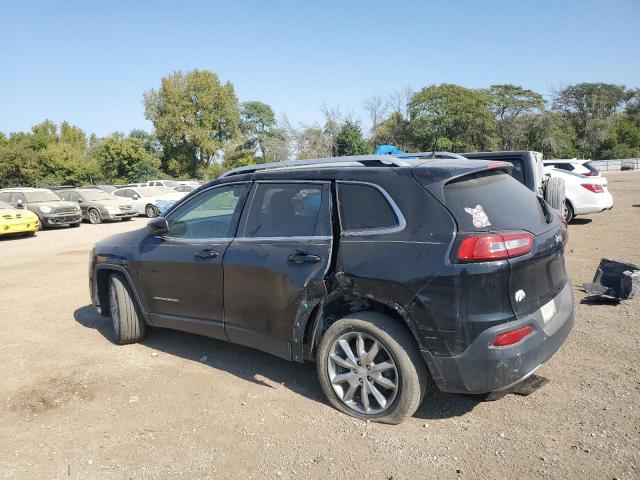 Zdjęcie 2 z aukcji – 2017 JEEP CHEROKEE L z VIN 1C4PJLDB8HD232858