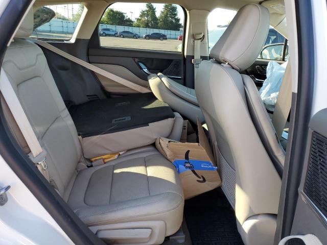 Photo 11 from auction – 2022 LINCOLN CORSAIR RE with VIN 5LMCJ2D92NUL14367