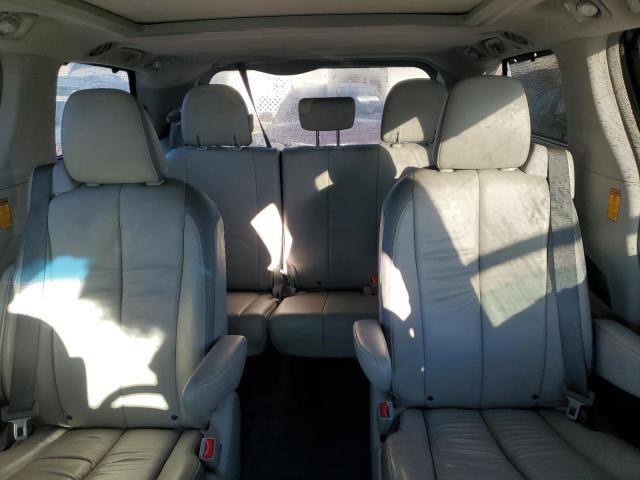 Photo 10 from auction – 2014 TOYOTA SIENNA XLE with VIN 5TDDK3DC8ES091668