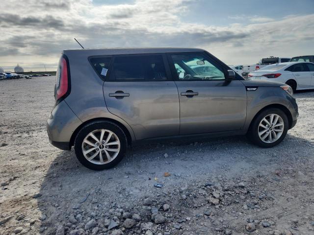 Photo 3 from auction – 2017 KIA SOUL + with VIN KNDJP3A54H7429494