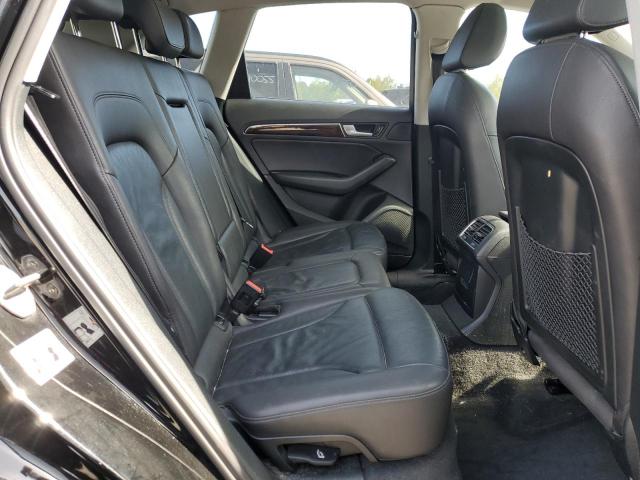 Photo 11 from auction – 2016 AUDI Q5 PREMIUM with VIN WA1C2AFP2GA087951