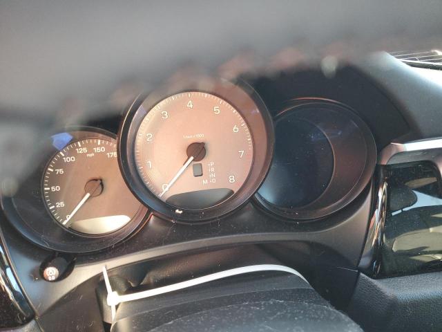 Photo 9 from auction – 2023 PORSCHE MACAN S with VIN WP1AG2A53PLB35244