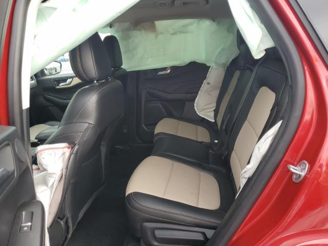 Photo 11 from auction – 2021 FORD ESCAPE TITANIUM with VIN 1FMCU0DZ8MUA92141