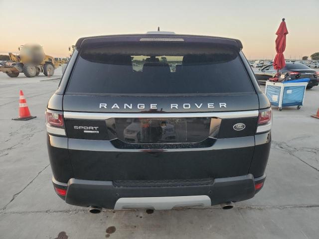 Photo 6 from auction – 2016 LAND ROVER RANGE ROVE with VIN SALWR2PFXGA115109