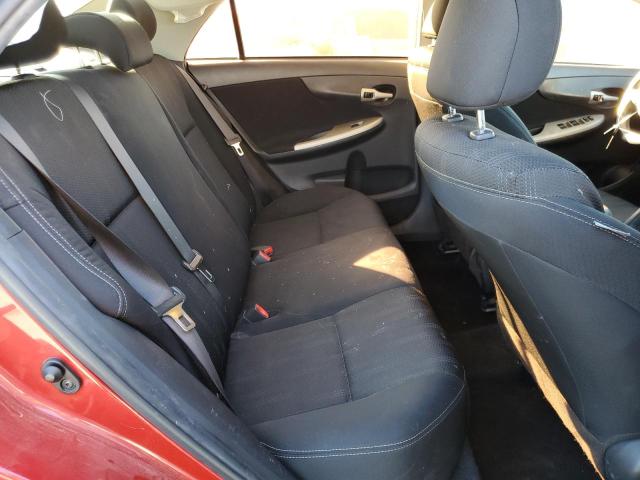 Photo 10 from auction – 2012 TOYOTA COROLLA BA with VIN 2T1BU4EE8CC835346