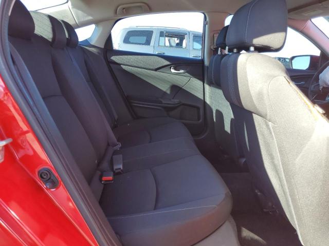 Photo 10 from auction – 2016 HONDA CIVIC LX with VIN 2HGFC2F55GH548213