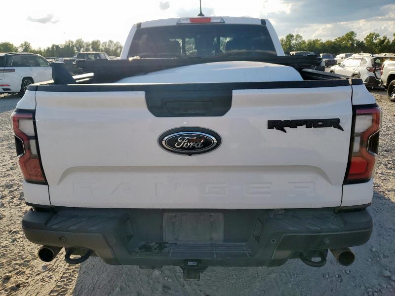 Photo 6 from auction – 2024 FORD RANGER RAP with VIN 1FTER4LR2RLE06757