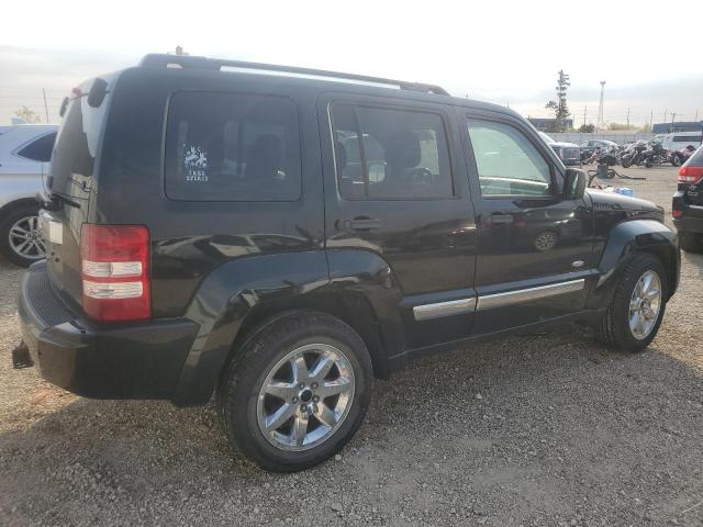 Photo 3 from auction – 2012 JEEP LIBERTY with VIN 1C4PJMAK1CW185695