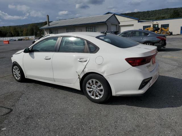 Photo 2 from auction – 2020 KIA FORTE FE with VIN 3KPF24AD3LE181037