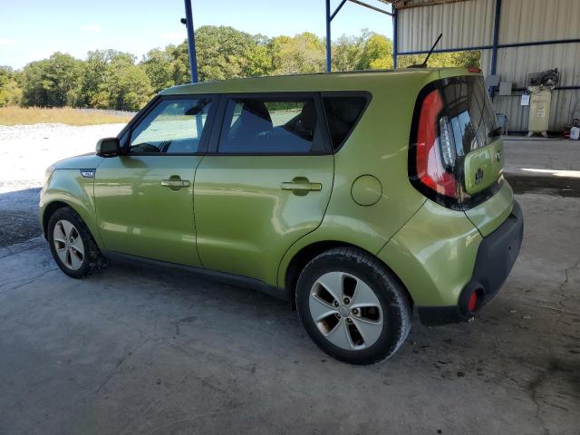 Photo 2 from auction – 2015 KIA SOUL with VIN KNDJN2A29F7792294