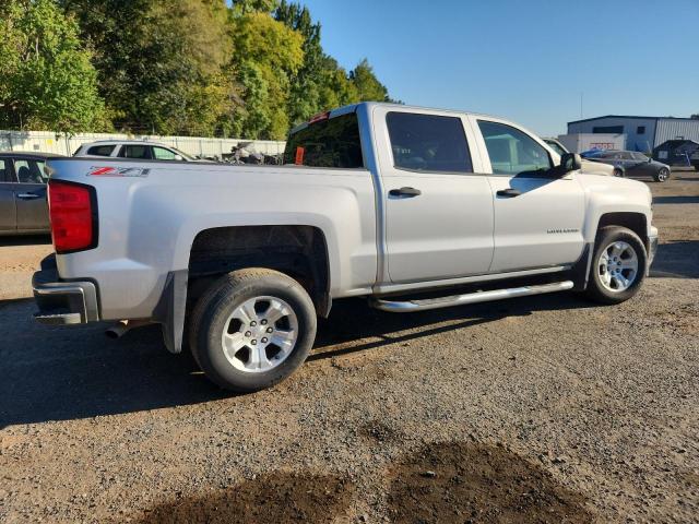 Photo 3 from auction – 2014 CHEVROLET SILVERADO with VIN 3GCUKREC5EG192182