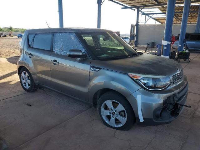 Photo 4 from auction – 2017 KIA SOUL with VIN KNDJN2A21H7451099