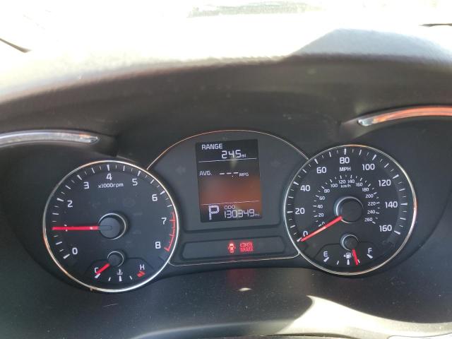 Photo 9 from auction – 2016 KIA FORTE LX with VIN KNAFK4A66G5514959