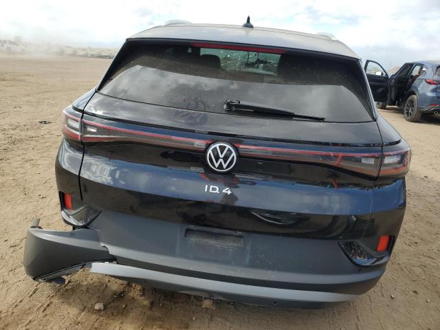 Photo 6 from auction – 2023 VOLKSWAGEN ID.4 PRO S with VIN 1V2GNPE84PC013381
