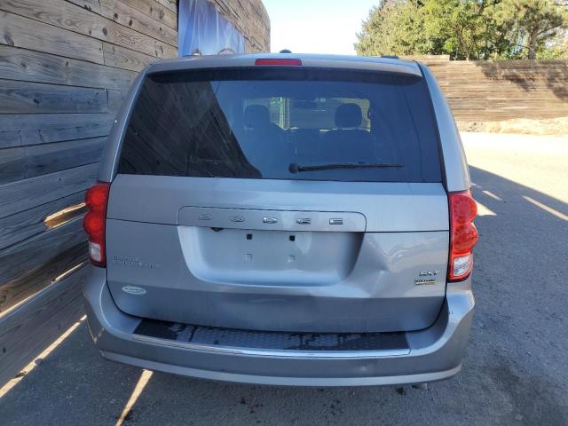Photo 6 from auction – 2017 DODGE GRAND CARA with VIN 2C4RDGCG9HR859232