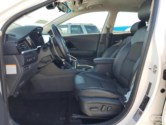 Photo 7 from auction – 2022 KIA NIRO EX with VIN KNDCD3LD9N5490871