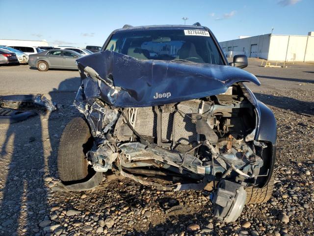 Photo 5 from auction – 2004 JEEP LIBERTY SP with VIN 1J4GL48K14W186941